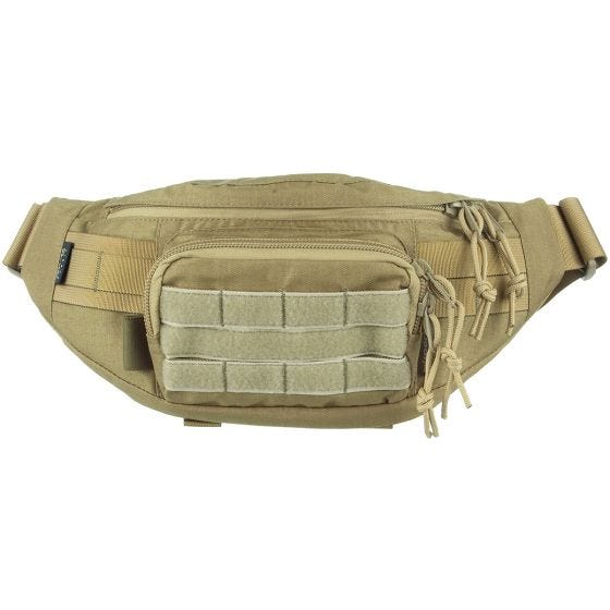 Wisport Gekon Waist-pack - Coyote