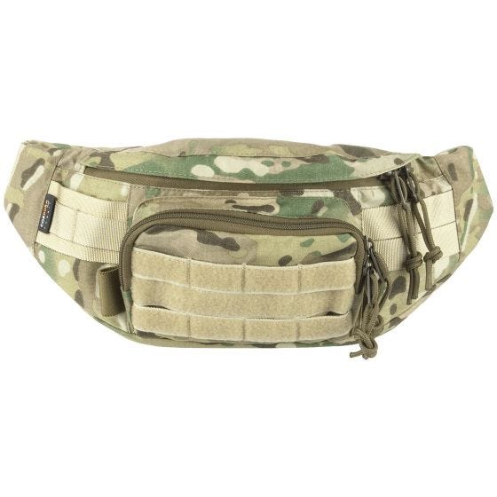 Wisport Gekon Waist-pack - MultiCam
