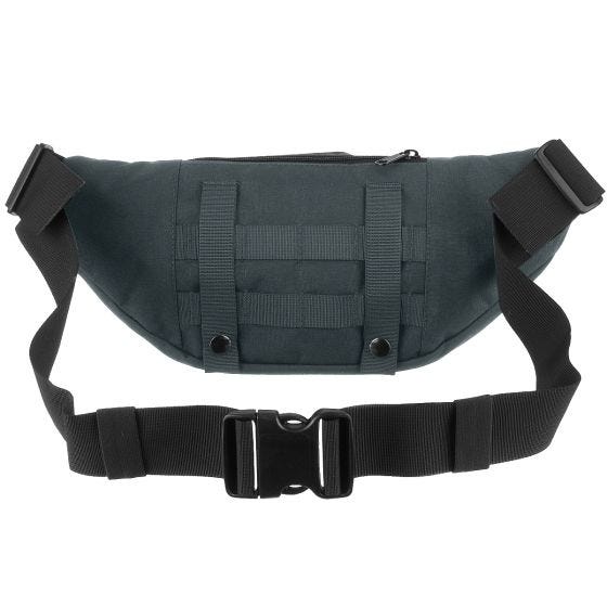 Wisport Gekon Waist-pack - Graphite