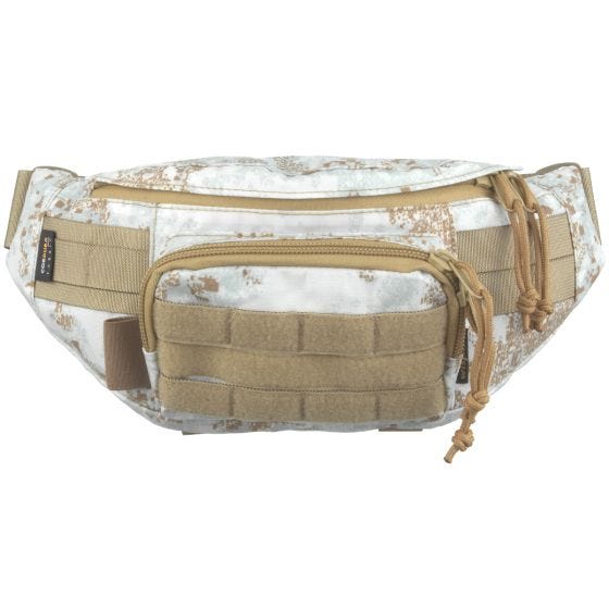 Wisport Gekon Waist-pack - PenCott SnowDrift