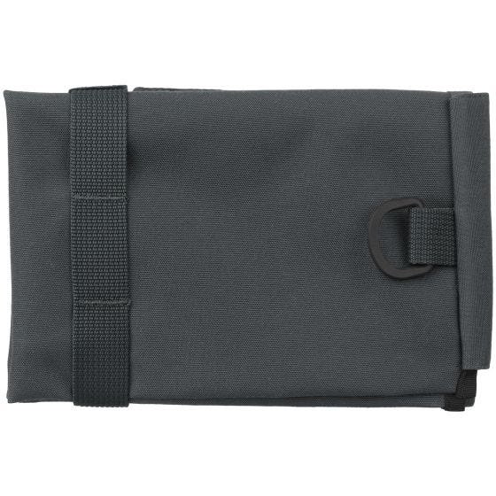 Wisport Lynx Korttaske - Graphite