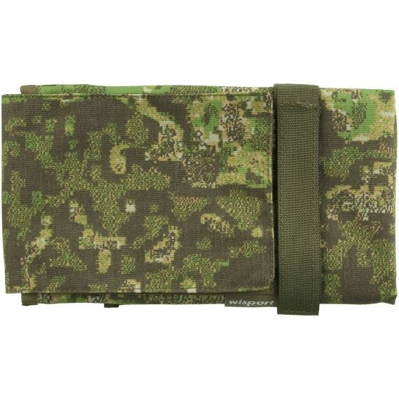 Wisport Lynx Korttaske - PenCott GreenZone