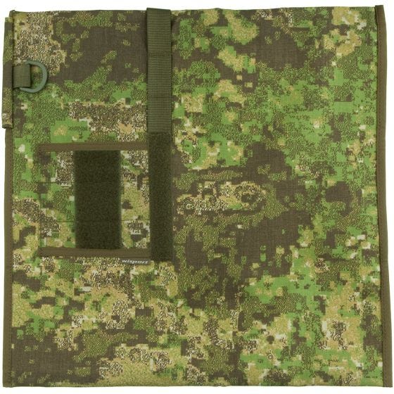 Wisport Lynx Korttaske - PenCott GreenZone