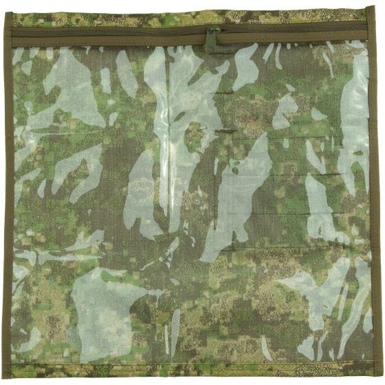 Wisport Lynx Korttaske - PenCott GreenZone