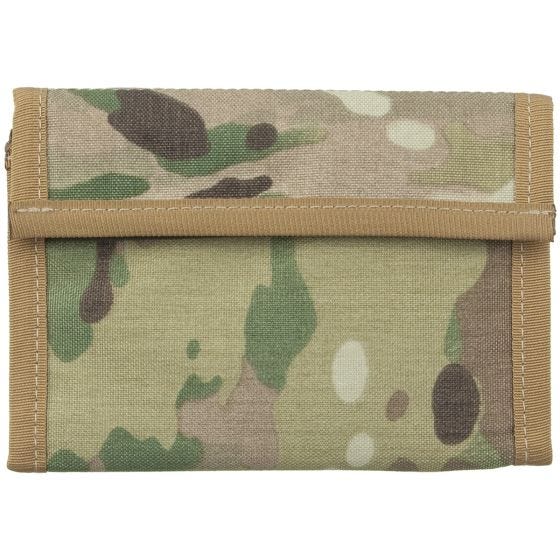 Wisport Lizard Pung - MultiCam