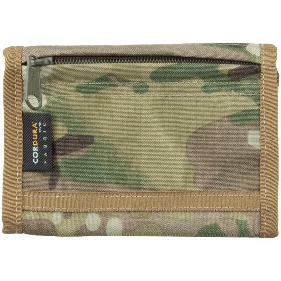 Wisport Lizard Pung - MultiCam