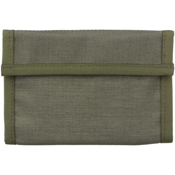 Wisport Lizard Pung - RAL 7013