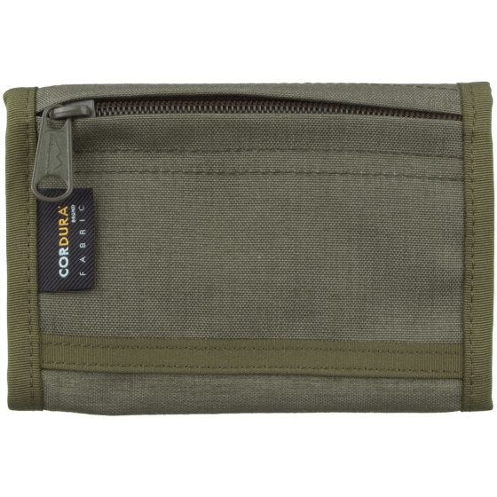 Wisport Lizard Pung - RAL 7013