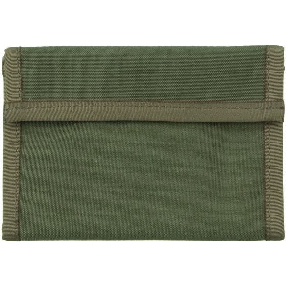 Wisport Lizard Pung - Olive Green