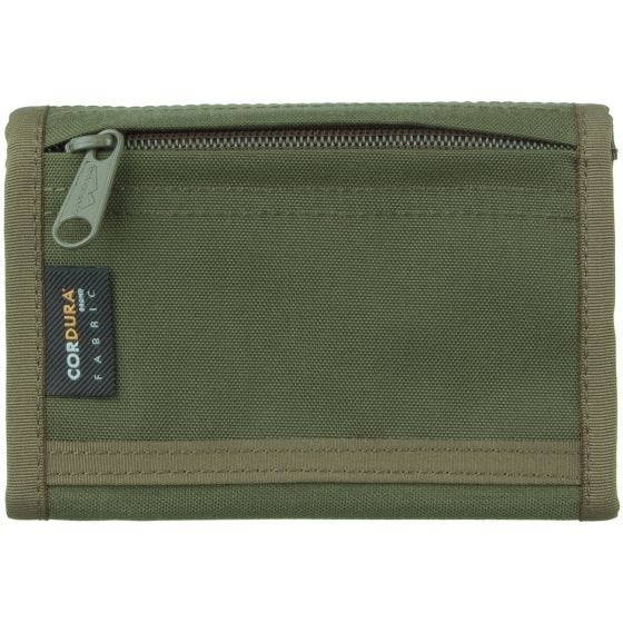 Wisport Lizard Pung - Olive Green
