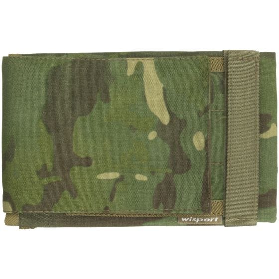 Wisport Lynx Korttaske - MultiCam Tropic