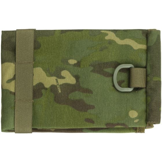 Wisport Lynx Korttaske - MultiCam Tropic