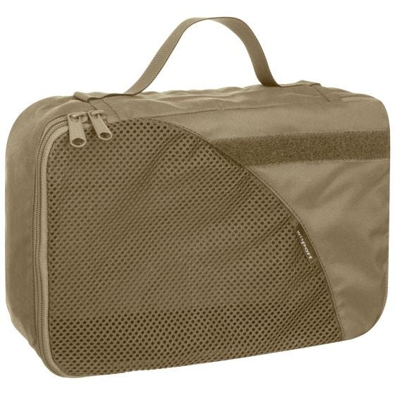 Wisport PackBox Sæt - Beige