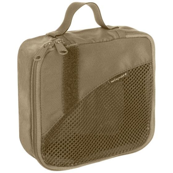 Wisport PackBox Sæt - Beige