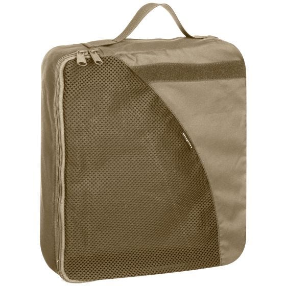 Wisport PackBox Sæt - Beige