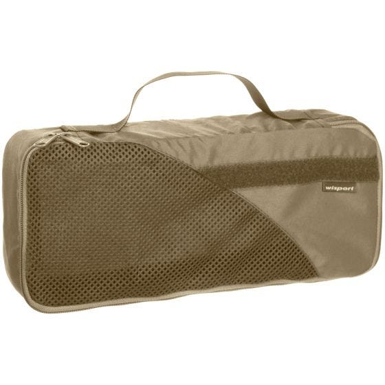 Wisport PackBox Sæt - Beige