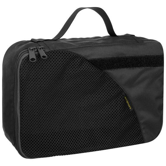 Wisport PackBox Sæt - Sort