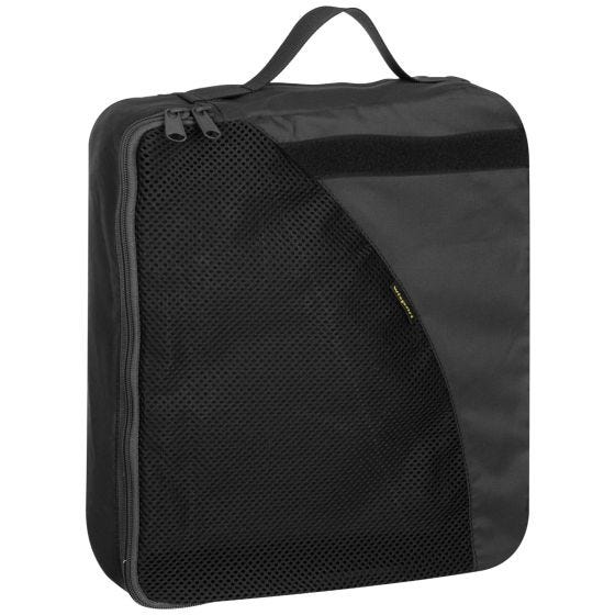 Wisport PackBox Sæt - Sort