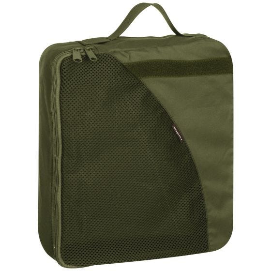 Wisport PackBox Sæt - Olive Green