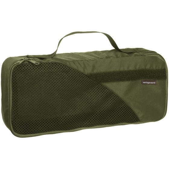 Wisport PackBox Sæt - Olive Green
