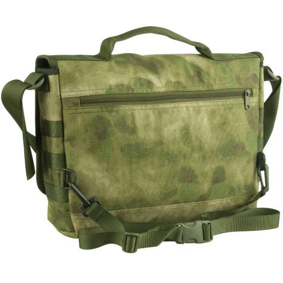 Wisport Pathfinder Skuldertaske - A-TACS FG