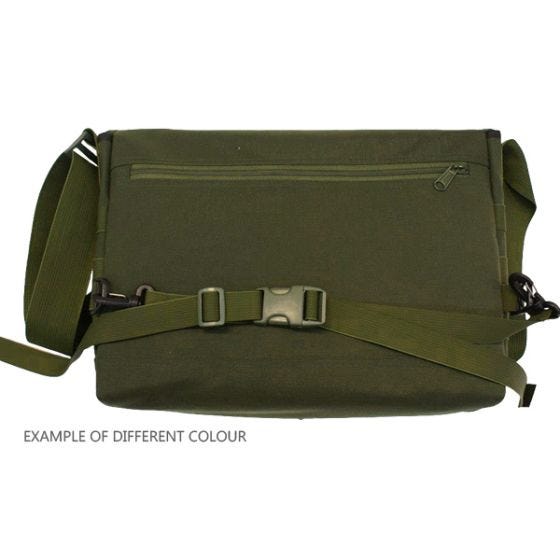 Wisport Pathfinder Skuldertaske - RAL 7013