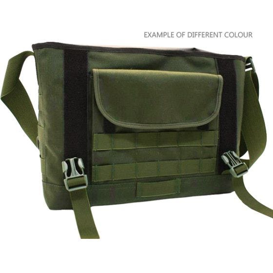 Wisport Pathfinder Skuldertaske - Coyote