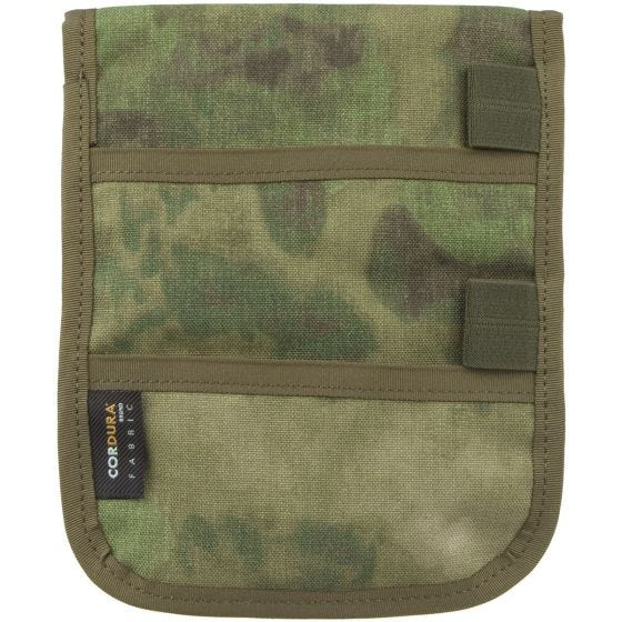 Wisport Patrol ID-pung til Halsen - A-TACS FG