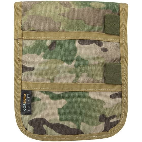 Wisport Patrol ID-pung til Halsen - MultiCam