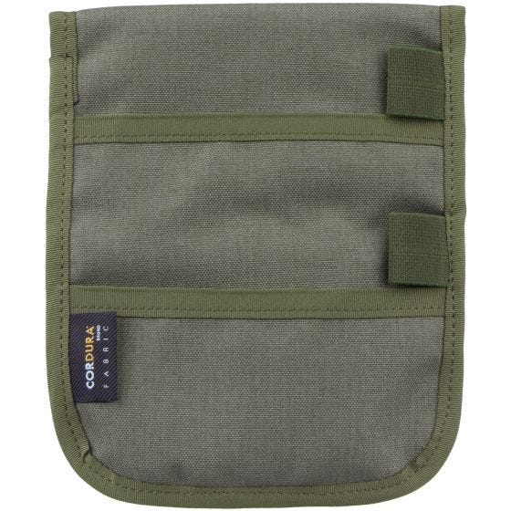 Wisport Patrol ID-pung til Halsen - RAL 7013