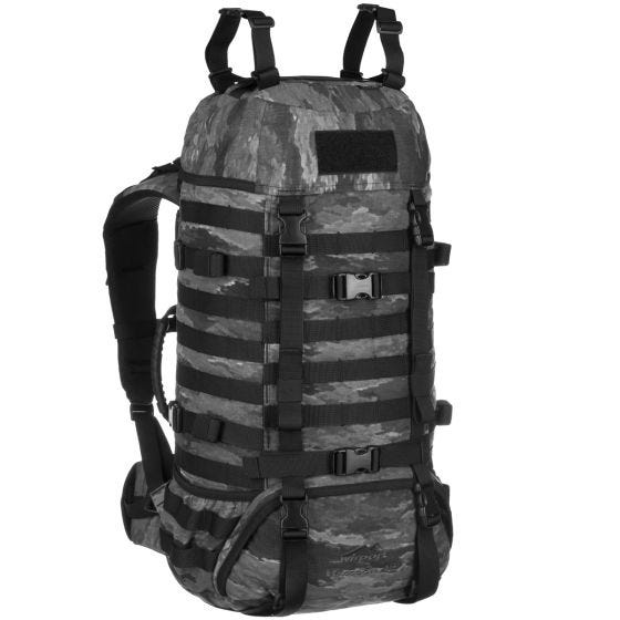 Wisport Raccoon Rygsæk 45 L - A-TACS GHOST