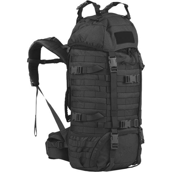 Wisport Raccoon Rygsæk 45 L - Sort