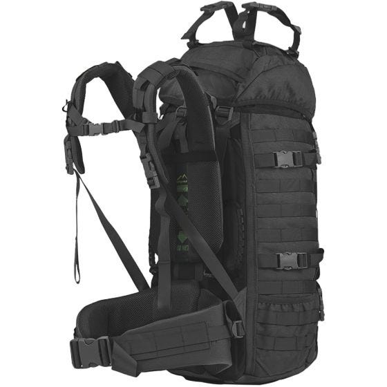 Wisport Raccoon Rygsæk 45 L - Sort