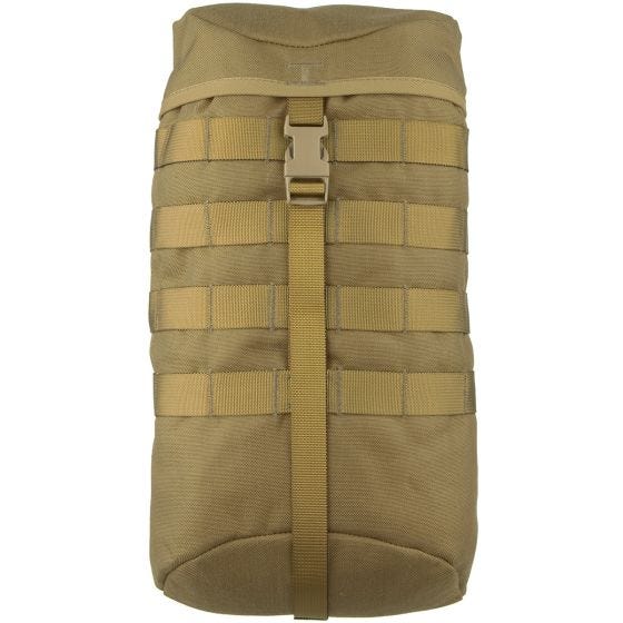 Wisport Raccoon Lomme - Coyote