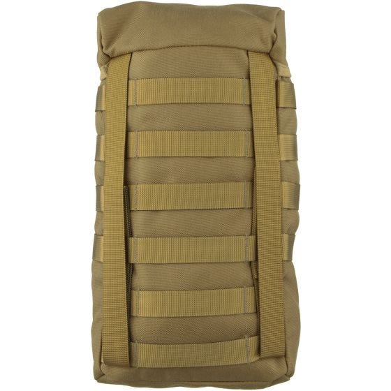 Wisport Raccoon Lomme - Coyote