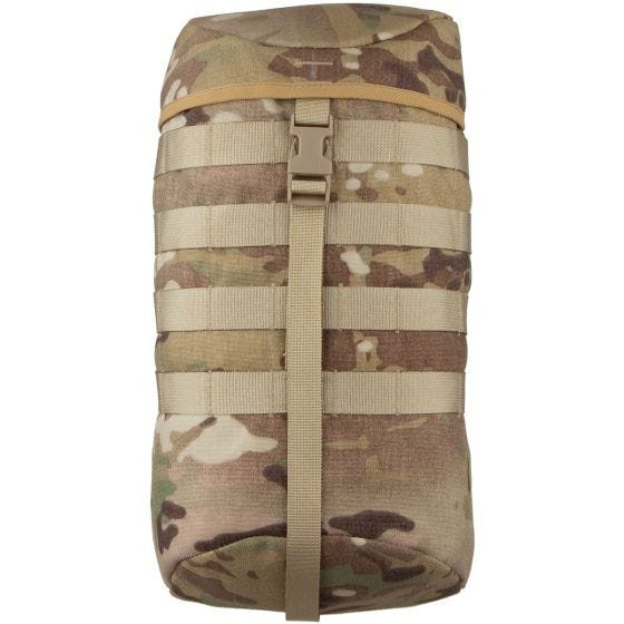 Wisport Raccoon Lomme - MultiCam