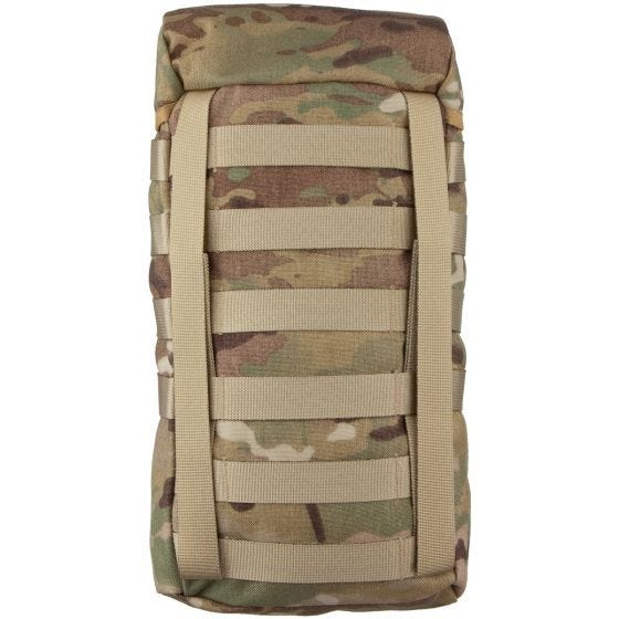 Wisport Raccoon Lomme - MultiCam