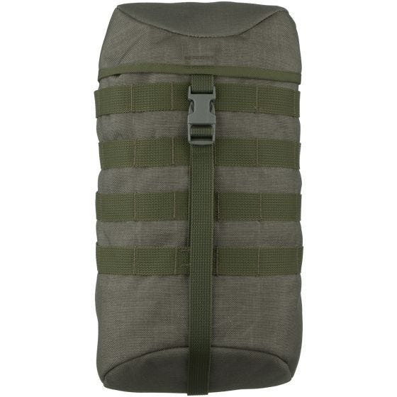 Wisport Raccoon Lomme RAL 7013