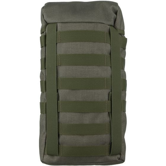 Wisport Raccoon Lomme RAL 7013
