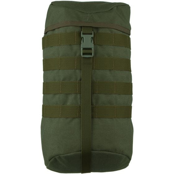 Wisport Raccoon Lomme - Olive Green