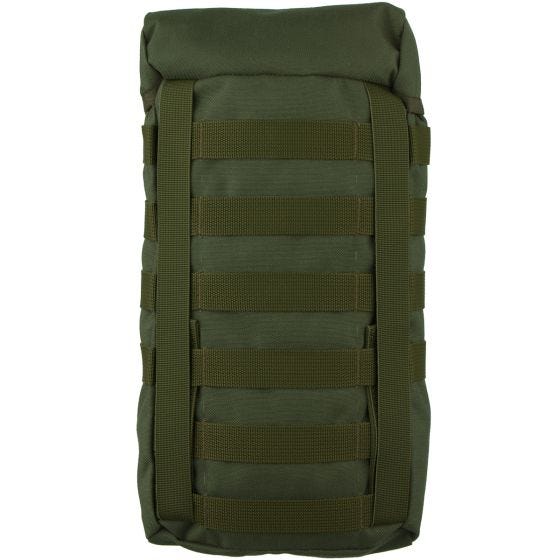 Wisport Raccoon Lomme - Olive Green