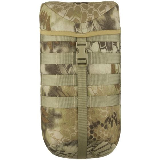 Wisport Raccoon Lomme - Kryptek Highlander