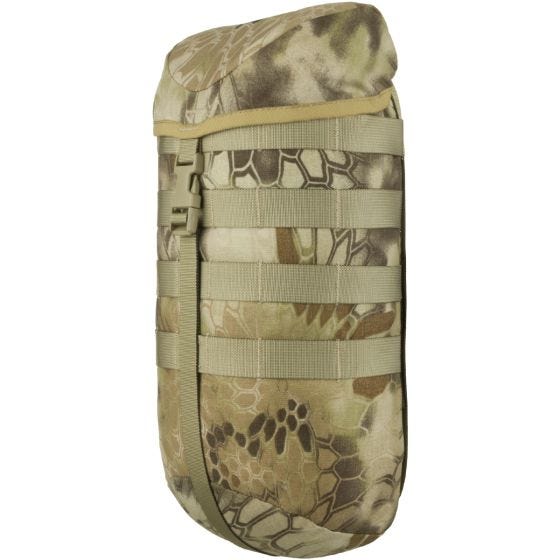 Wisport Raccoon Lomme - Kryptek Highlander