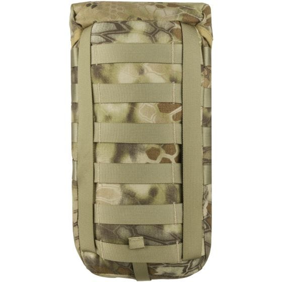 Wisport Raccoon Lomme - Kryptek Highlander