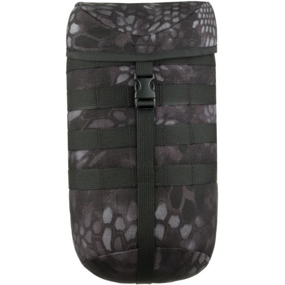 Wisport Raccoon Lomme - Kryptek Typhon