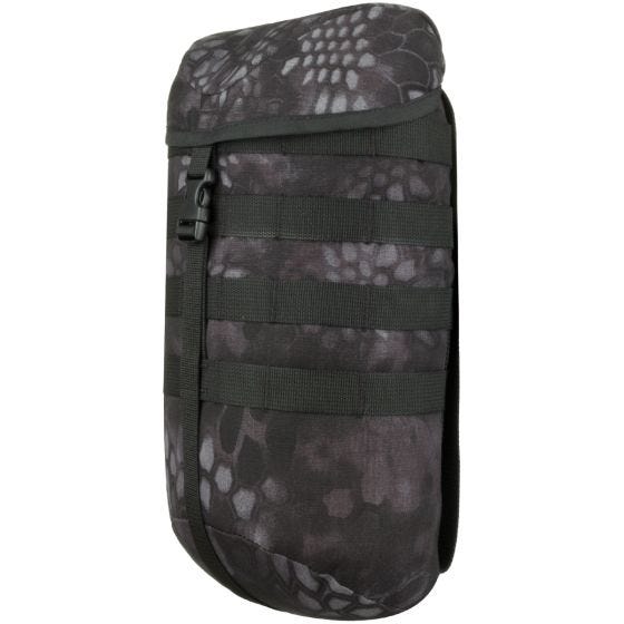 Wisport Raccoon Lomme - Kryptek Typhon