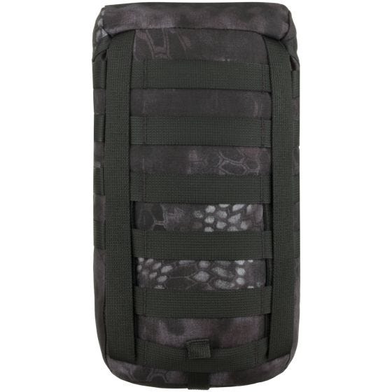 Wisport Raccoon Lomme - Kryptek Typhon