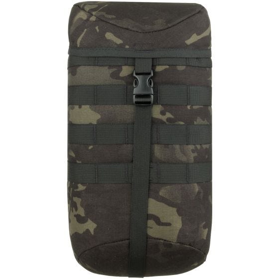 Wisport Raccoon Lomme - MultiCam Black
