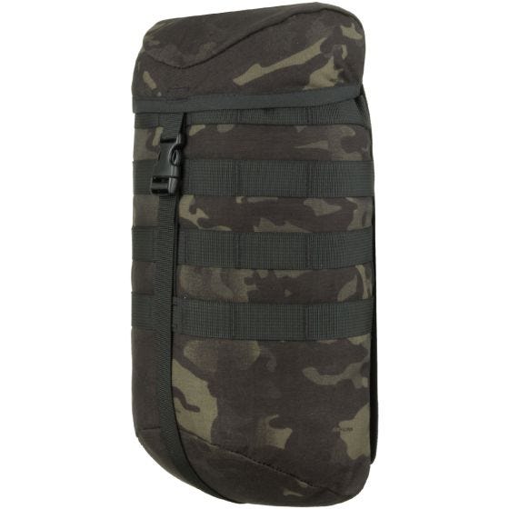 Wisport Raccoon Lomme - MultiCam Black