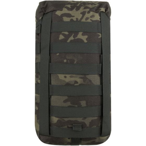 Wisport Raccoon Lomme - MultiCam Black